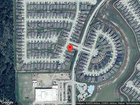 Willow Tree, NEW CANEY, TX 77357