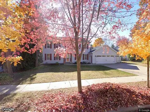 Yorkshire, KAUKAUNA, WI 54130