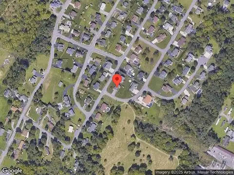 Saint Francis, ALTOONA, PA 16602