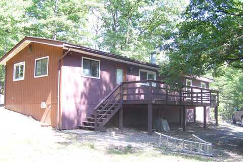 Patrick, MOUNT JACKSON, VA 22842