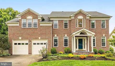 Kings Valley, HERNDON, VA 20170