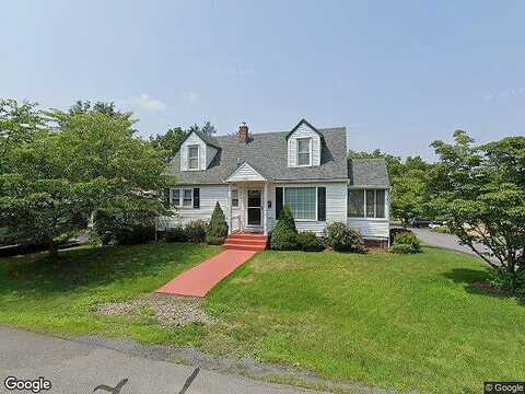 Washington, LEWISBURG, PA 17837