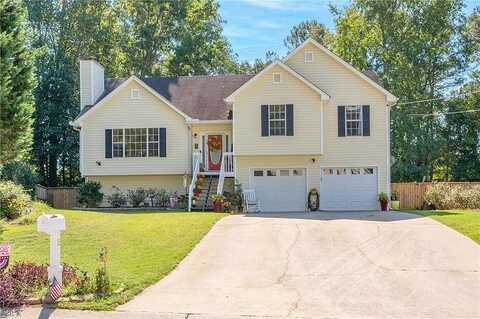 Brooks Mill, DALLAS, GA 30157