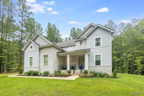 Chesdin Green, CHESTERFIELD, VA 23838