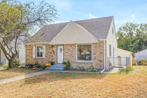 59Th, MINNEAPOLIS, MN 55419
