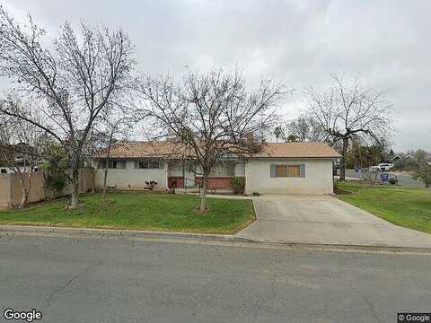 Thurman, PORTERVILLE, CA 93257
