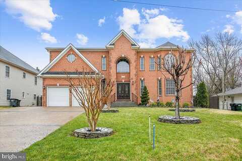 Braddock, CENTREVILLE, VA 20120