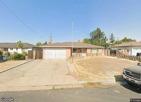 Russell, CLOVIS, CA 93612