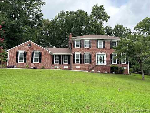 Fox Knoll, SOUTH CHESTERFIELD, VA 23834