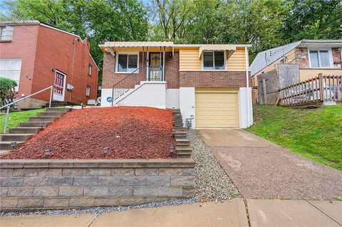 Clark, PITTSBURGH, PA 15221
