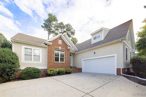 Forest Row, MIDLOTHIAN, VA 23112