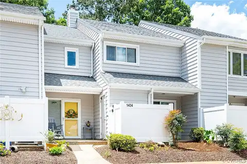 Sycamore Mews, MIDLOTHIAN, VA 23113