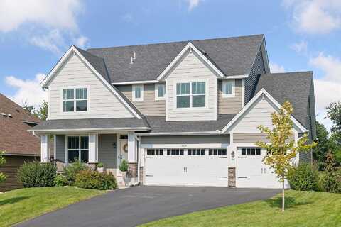 55Th, MINNEAPOLIS, MN 55446