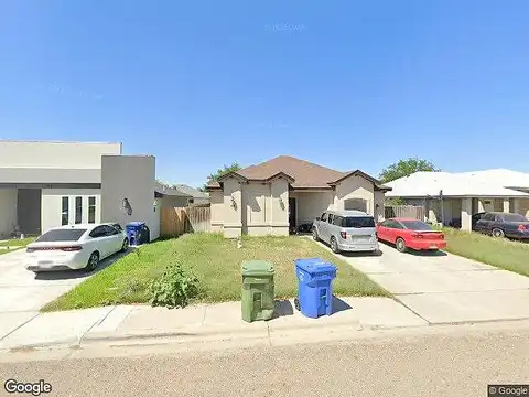 Wilfrano, LAREDO, TX 78046