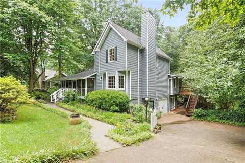 Chantilly, LAWRENCEVILLE, GA 30043
