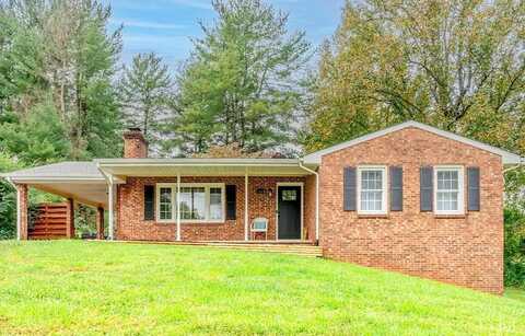 Tunbridge, LYNCHBURG, VA 24501