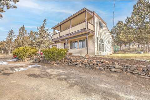 Deringer, PRINEVILLE, OR 97754