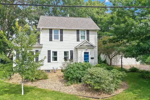 8Th, AUSTIN, MN 55912