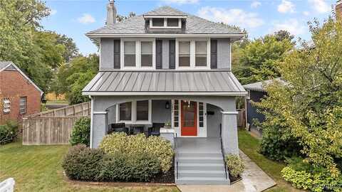 Laburnum, RICHMOND, VA 23227