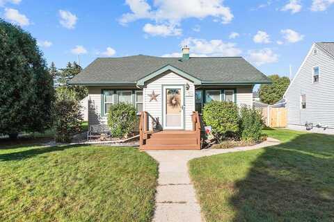Sidney, KIMBERLY, WI 54136