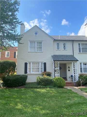 Locke, RICHMOND, VA 23226