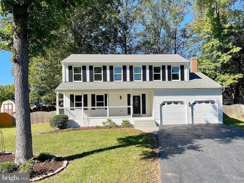 Saint Albans, STAFFORD, VA 22556