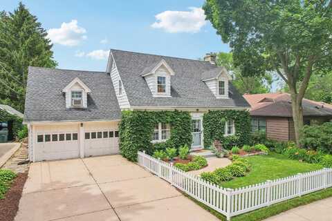 Farley, MADISON, WI 53705