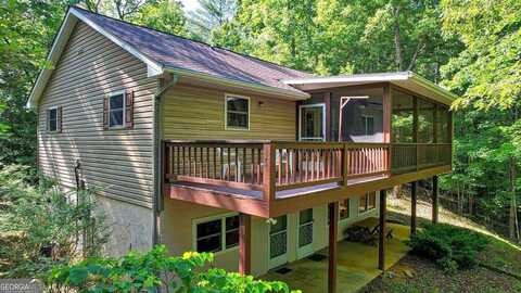 Dowd, MORGANTON, GA 30560
