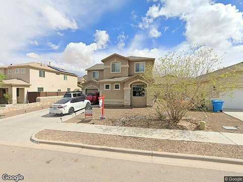 Blue Copper, EL PASO, TX 79928