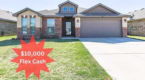 Waco, LUBBOCK, TX 79423