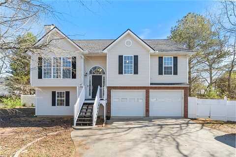 Adairsvl Pleasant Vly, ADAIRSVILLE, GA 30103