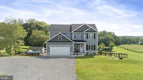Sillamon, GOLDVEIN, VA 22720