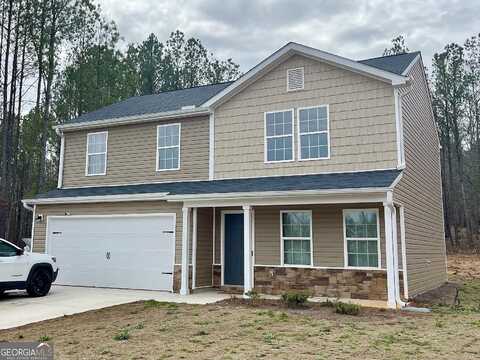 Red Oak Dr, Barnesville, GA 30204