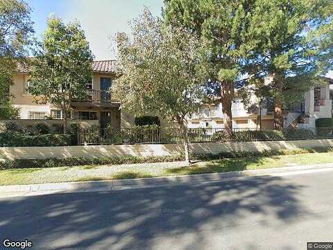 Savanna, TUSTIN, CA 92782