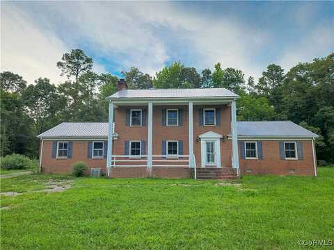 Old Happy Hill, CHESTER, VA 23831