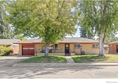 24Th, GREELEY, CO 80634