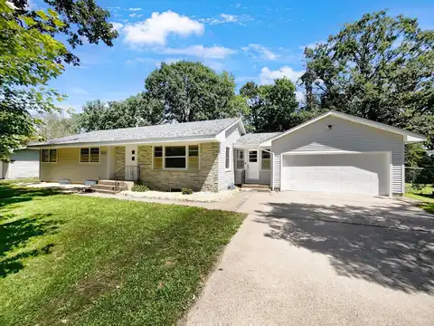 Lincoln, MINNEAPOLIS, MN 55434