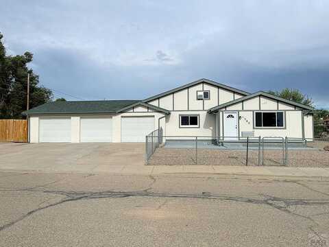 Joplin, PUEBLO, CO 81001