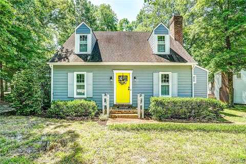 Glengate, MIDLOTHIAN, VA 23114