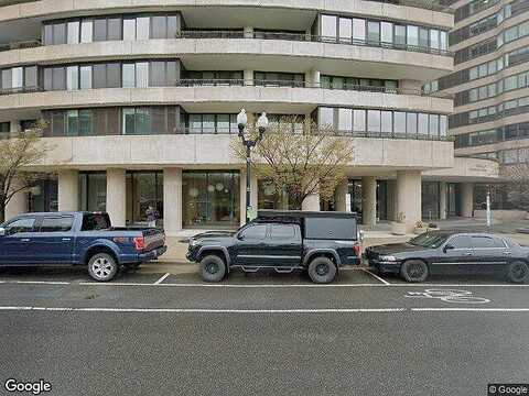 Crystal, ARLINGTON, VA 22202