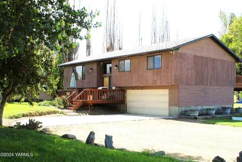 Braden, GRANDVIEW, WA 98930