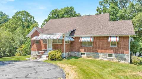 Elva, CLINTWOOD, VA 24228