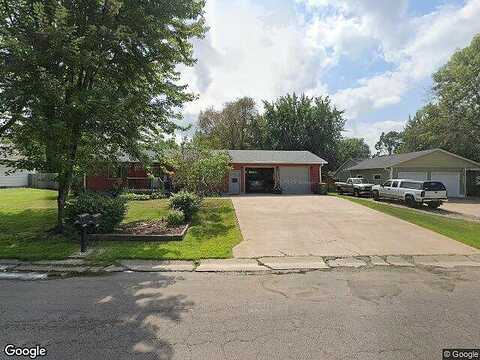 Lokhorst, BALDWIN, WI 54002