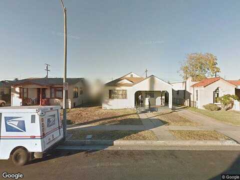 85Th, LOS ANGELES, CA 90044