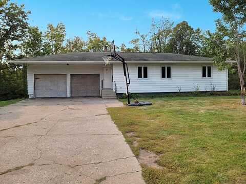 County Highway 31, FRAZEE, MN 56544