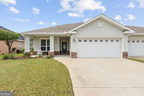 Miller, KINGSLAND, GA 31548