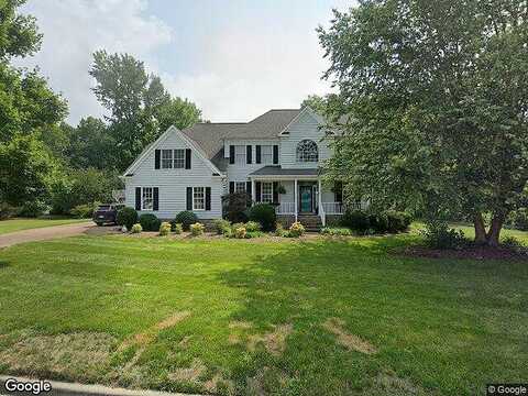 Bradley, YORKTOWN, VA 23692