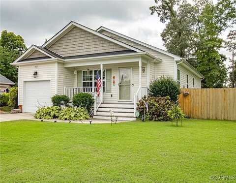 River Shore, CHESTER, VA 23836