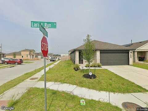 Lariat Run, HOUSTON, TX 77014