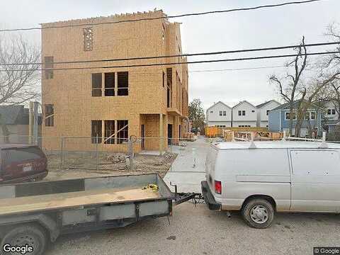 23Rd, HOUSTON, TX 77009
